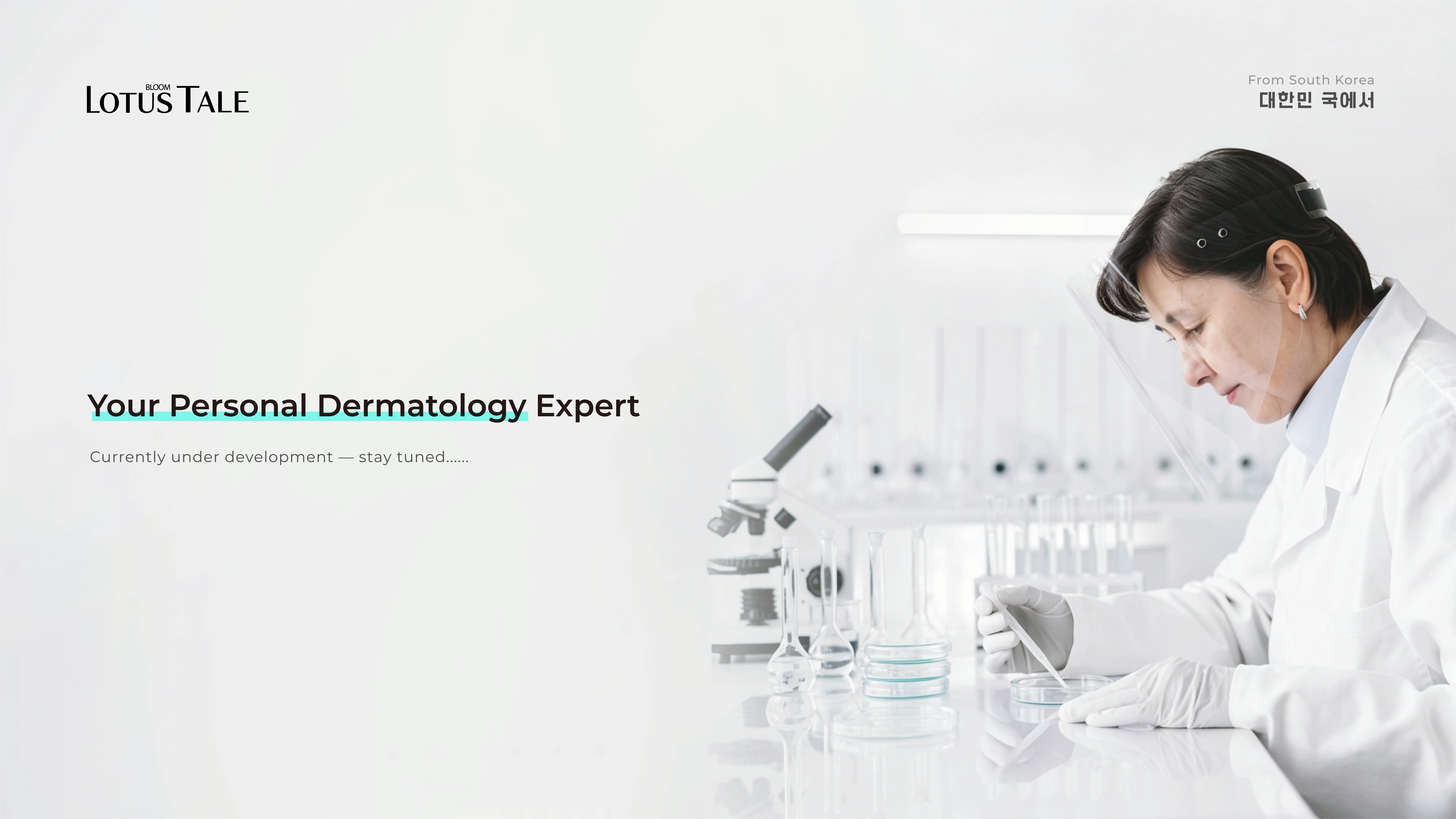 Skin Experts