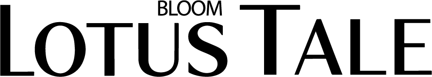 LotusTale Logo