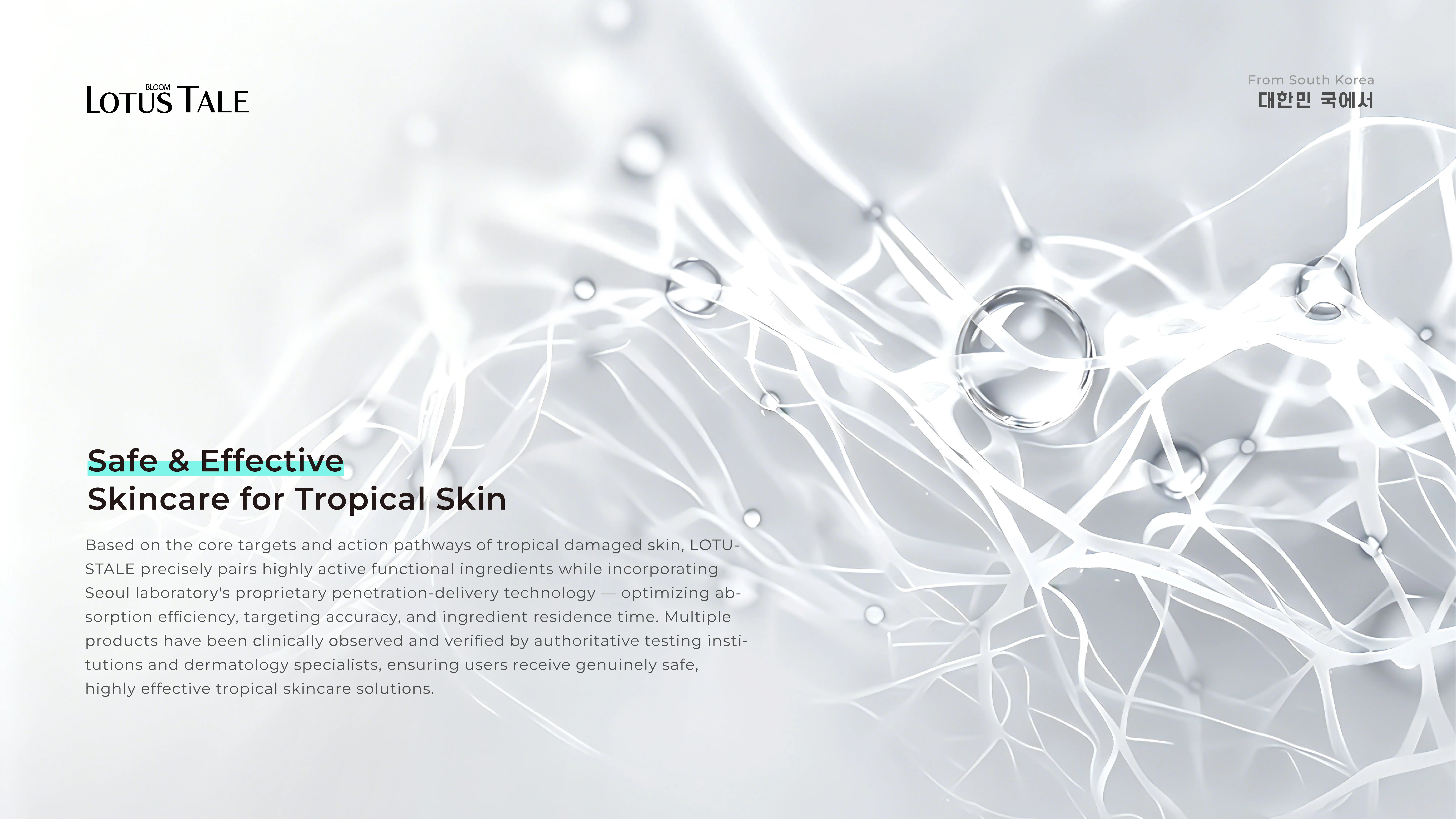 Skin Science 3